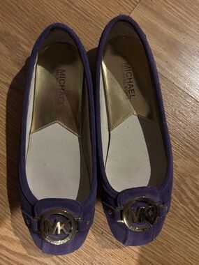 Michael Kors shoes size 6